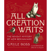 All Creation Waits -- Gift Edition: The Advent Mystery of New Beginnings (an Illustrated Advent Devotional with 25 Woodcut Animal Portraits)