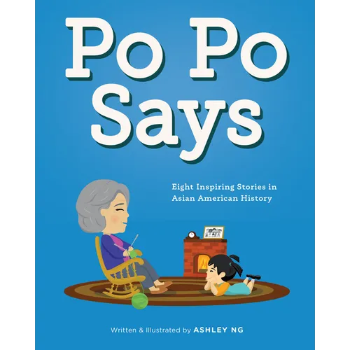 Po Po Says