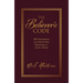 The Believer's Code: 365 Devotions to Unlock the Blessings in God's Word