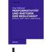Performativität und Rhetorik der Redlichkeit