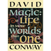 Magic: A Life In More Worlds Than One