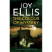 THE COLOUR OF MYSTERY a gripping crime thriller full of twists