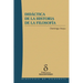 Didáctica de la historia de la filosofía