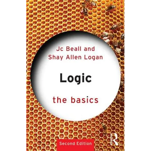 Logic: The Basics