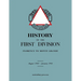 HISTORY OF THE FIRST DIVISION Florence to Monte Grande: August 1944-January 1945