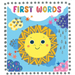 First Words