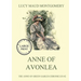 Anne of Aveonlea: Large Print Edition for a better reading experience