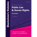 Blackstone's Statutes on Public Law & Human Rights