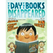 The Day the Books Disappeared