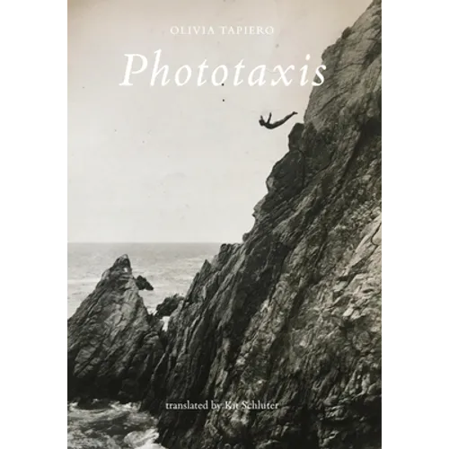 Phototaxis