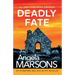 Deadly Fate: A totally unputdownable and gripping serial killer thriller