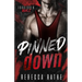 Pinned Down: A Forbidden MM Sports Romance