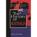 The History of Australia
