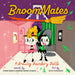 Broommates: A Brewing Boundary Battle