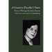 A Country Dweller's Years: Nature Writings by Jessie Kesson