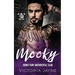 Mooky: Odin's Fury Motorcycle Club