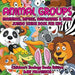 Animal Groups (Mammals, Reptiles, Amphibians & More): Jumbo Science Book for Kids Children's Zoology Books Edition