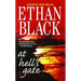 At Hell's Gate
