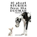 10 Short STORIES from the DOGMAN Vol. 10
