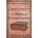 Objectivity in Biblical Interpretation