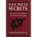 Sacred Secrets: The Sanctity of Sex in Jewish Law and Lore