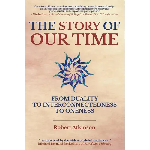 The Story of Our Time