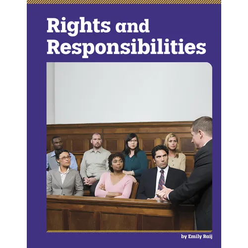 Rights and Responsibilities