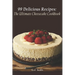 The Ultimate Cheesecake Cookbook: 99 Delicious Recipes