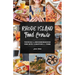 Rhode Island Food Crawls: Touring the Neighborhoods One Bite & Libation at a Time