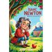 Isaac Newton Book for Curious Kids: The Brilliant Mind Who Turned a Falling Apple Into the Laws of the Universe
