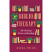 Bibliotherapy: The Healing Power of Reading