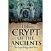 The Crypt of the Ancients