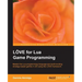 Love2d for Lua Game Programming