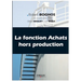 La fonction Achats hors production