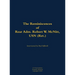 The Reminiscences of Rear Adm. Robert W. McNitt, USN (Ret.): 1915-2012