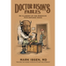 Doctor Bison's Fables: An Allegory of the American Pain Refugee Crisis