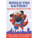 Would You Rather? Superhero Gamebook For Kids Funny Jokes, Facts, Quizzes, and Would You Rather: Clean family fun, perfect on road trips, and plane tr