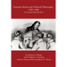 German Moral and Political Philosophy, 1785-1908: A concise introduction