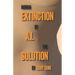 Human Extinction by A.I. The Solution