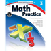 Math Practice, Third Grade