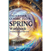 SPRING - 2025 - Sow the Seeds of Success - Cosmic Flow Workbook