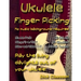 Ukulele Fingerpicking: No music background required