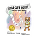 Little Cub's Big List: Fun with Sight Words