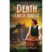 DEATH AT LARCH BRIDGE an absolutely gripping WW2 historical murder mystery full of twists
