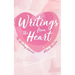 Writings from the Heart: The Healing Process