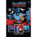 The Outbreak Conspiracy - Volume 1: Fight Against a Criminal Regime