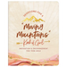 Devotions for a Moving Mountains Kind of Girl: Inspiration and Encouragement for Teens