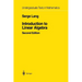 Introduction to Linear Algebra