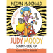 Judy Moody: Sunny-Side Up