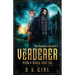 The Verderer - Pitch & Sickle Book Two